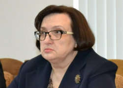 Экс-председателя Ростовского облсуда Золотареву будут судить в Краснодаре