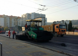 В Ростове ограничат движение на время ремонта путепровода на проспекте Стачки