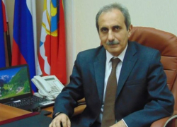 Каменск-Шахтинский лишился главы администрации в Ростовской области