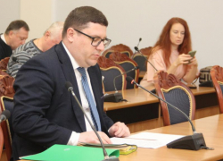 В управлении торговли Ростова-на-Дону прошли обыски