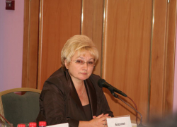 Ольга Борзова имеет двоякие  шансы на перевыборы в Госдуму