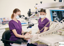 С заботой о здоровье: расскажем, как сохранить ослепительную улыбку на долгие годы