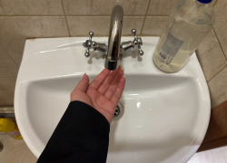 В Морозовском районе ввели режим ЧС из-за отсутствия воды