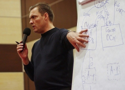 Как защитить себя и свой бизнес от нового законодательства