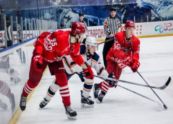 ХК «Ростов» начнет сезон Первенство ВХЛ матчем против «Мордовии»