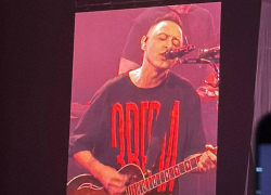 Дончанин Рома Зверь выпустит песню по мотивам Чехова в день его рождения