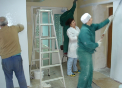 11 млн рублей похитил директор строительной фирмы во время ремонта больницы в Новочеркасске 