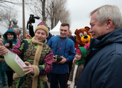 Губернатор Ростовской области Василий Голубев попросил прощения у дончан