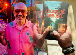 Онлайн-кинотеатр экранизирует хоррор-роман про Ростов-на-Дону 90-х годов