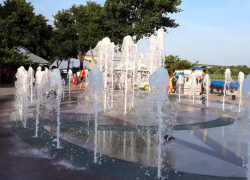 На реставрацию фонтанов в центре Ростова готовы потратить 7,7 млн рублей