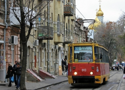 Стоимость реконструкции улицы Станиславского в Ростове обойдется казне почти в миллиард рублей
