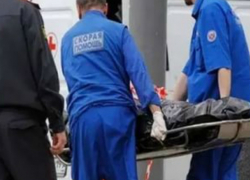 Молодой рабочий разбился насмерть, упав с ремонтируемой многоэтажки в центре Ростова