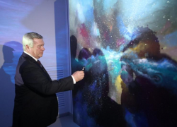 «Уникальное создание, которое начинает жить»: в Ростове 20 марта открылся Центр истинных ценностей