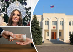 К колонии приговорена фигурантка аферы по «назначению» начальника Мясниковского отдела судебных приставов за взятку