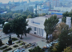 Реконструкция кинотеатра «Россия» в Ростове завершится к августу 2028 года