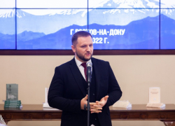 Сергей Анищенков вернулся на пост первого замминистра образования Ростовской области