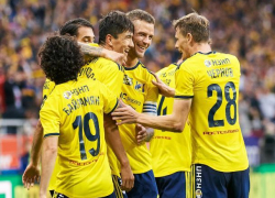 «Ростов» впервые сыграет с  «Динамо» на новой «ВТБ Арене» 