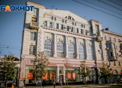 Ростов вошел в топ-5 городов России по числу исторических зданий