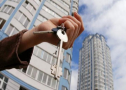 В Ростовской области за 2016 год выдано 4000 ипотечных кредитов