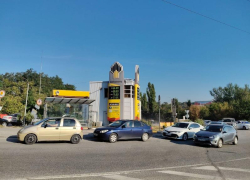 В Ростовской области власти договорились с владельцами АЗС о сдерживании цен на топливо