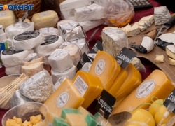 В Ростовской области подорожали сыр и сливочное масло