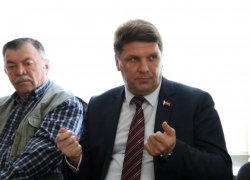 Из собственности у семьи ростовского депутата Владимира Влазнева есть только гараж