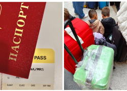 Ростовчане с рейса "Хургада - Сочи" застряли в Батуми из-за атаки БПЛА