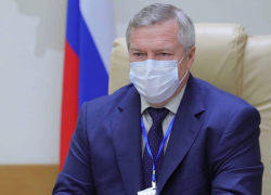 Василий Голубев рассказал, что ждет экономику региона после коронавируса