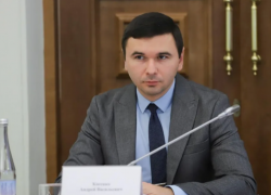 Временно исполняющим обязанности замглавы Ростова по социальным вопросам назначен Андрей Косенко
