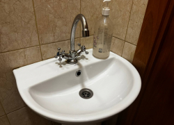 В Ростове жители Чкаловского и Ленгородка останутся без воды 9 апреля