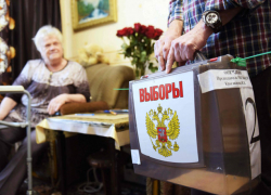 Выборы губернатора Ростовской области будут идти три дня