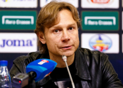 Потеряли два очка: ФК «Ростов» вничью сыграл на выезде с командой «Анжи»