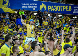 Уже во втором туре чемпионата страны «Ростов» сыграет дома со «Спартаком»