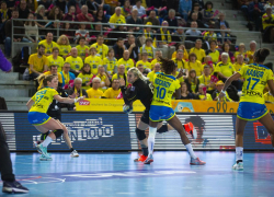 «Ростов-Дон» уступил в Лиге чемпионов «Мецу»