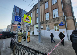 Более 70 школ в Ростове эвакуировали из-за сообщений о минировании 15 февраля