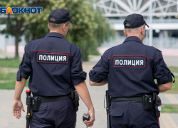 Дело полицейских из ОП № 4 Ростова направлено в суд