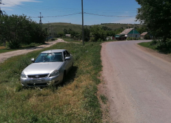 В Ростовской области сбили 13-летнего велосипедиста