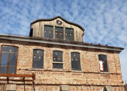 В донской станице продают старинный купеческий особняк за 6 млн рублей