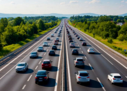 Очередной платный участок появится на М-4 «Дон» 