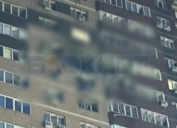 Число пострадавших выросло до восьми – что известно о ночной атаке БПЛА на Ростов