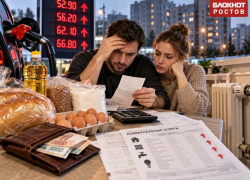 ЖКХ, продукты, бензин: что подорожает в Ростовской области сильнее всего с октября