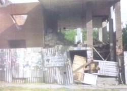 На торги выставили участок в центре Ростова за 4,6 млн рублей