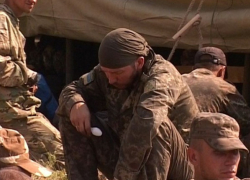В Ростовской области еще двое украинских военных попросили укрытия