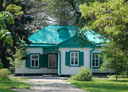 Календарь: 89 лет назад открылся музей Антона Чехова в Таганроге