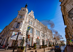 Новые пешеходные маршруты могут появиться в самом сердце Ростова