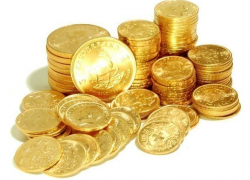 Ростовчане активно покупают драгоценные монеты в Россельхозбанке 