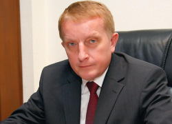 Сергей Горбань запретил департаменту ЖКХ тратить 5 млн рублей на самопиар 