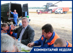 Профессор Лабынцев назвал главные причины кризиса в сельском хозяйстве Ростовской области