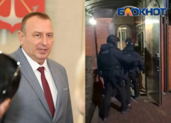 Ростовский облсуд оставил в силе приговор экс-главы Волгодонска Мариненко 