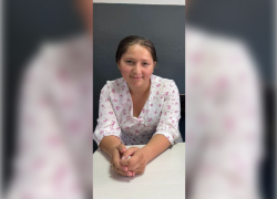 Донская полиция разыскивает пропавшую 14-летнюю девочку